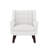 Mid-Century Modern Accent Chair Set Of 2-1144270136-1144270138