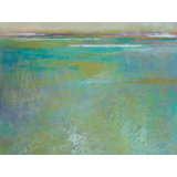 Tropicana Tales Print by Victoria Primicias