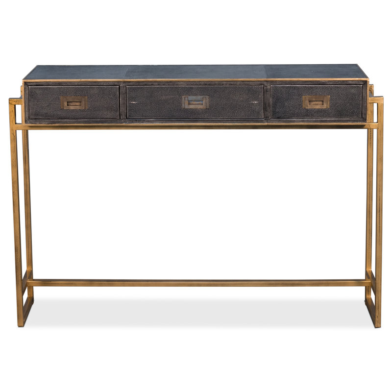 Gilbertsville 49'' W Console Table