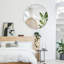 Miroir de salle de bain 32 pouces-611641623-611641622