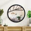 Miroir décoratif Januell