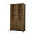 Medium Brown