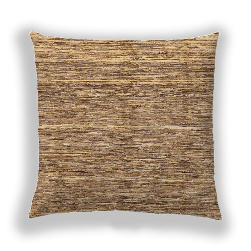 Throw Pillow, Microsuede