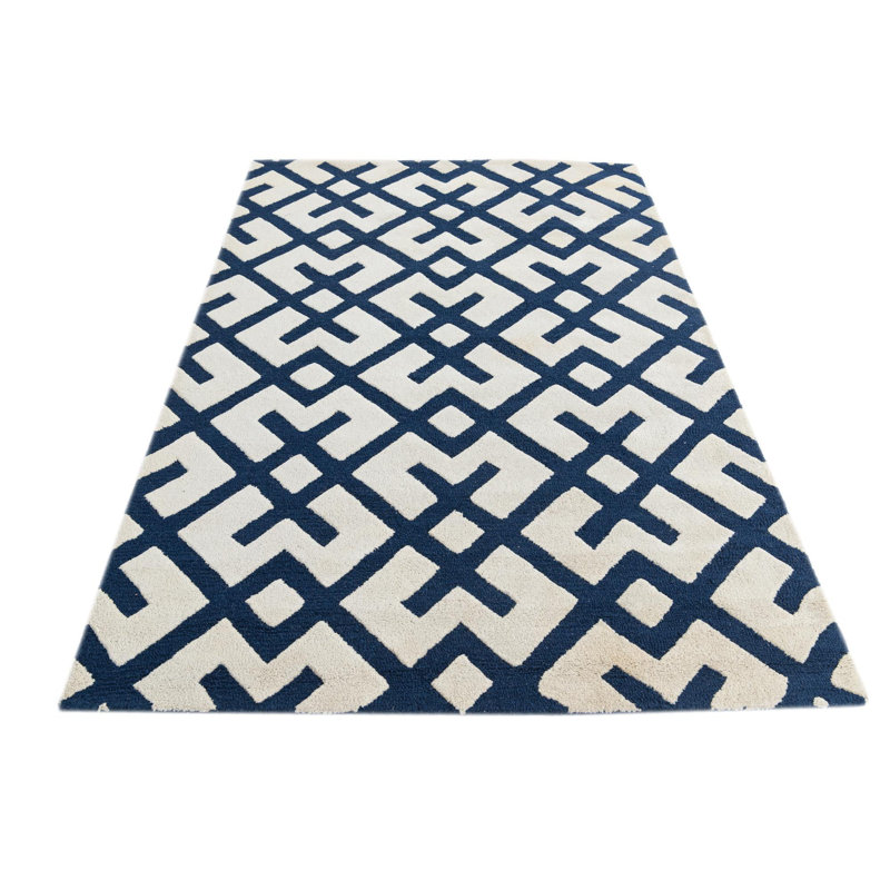 Ohare Ivory Rug