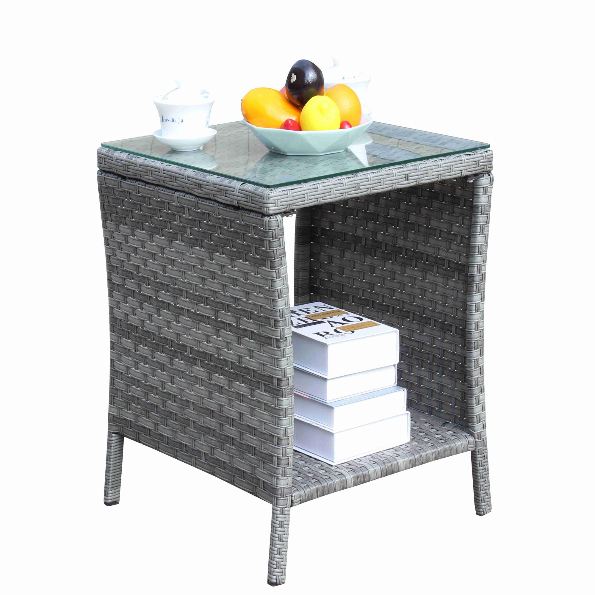 Picture of Highland Dunes Modern Minimalist Style Coffee Table | Wayfair