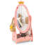 Miroir pleine grandeur Burgan