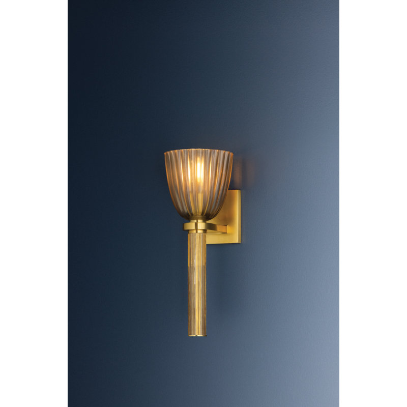 Columbus Wall Sconce