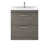 Anthracite Woodgrain selected
