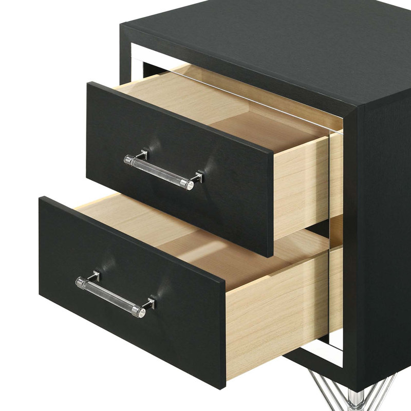 Table de chevet Malcolm