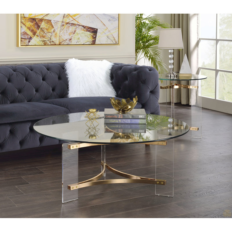 Table basse