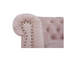 Lakefront Velvet Armchair-1663207486