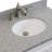 Amedea 37'' Single Bathroom Vanity with Top-696254513-696254512