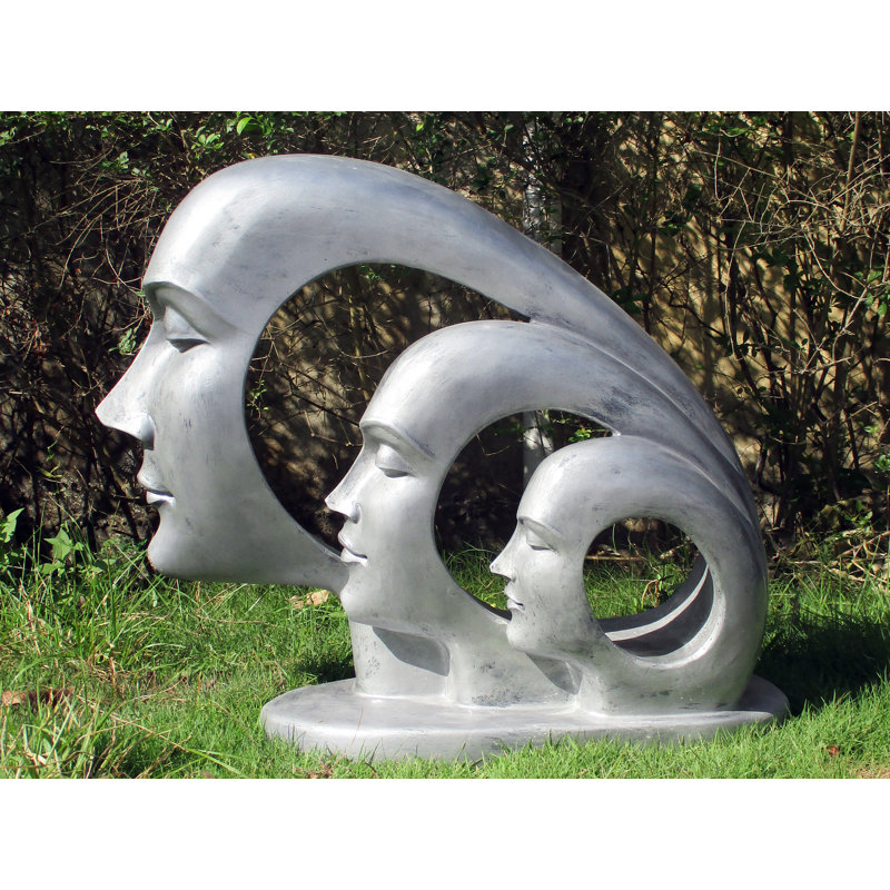 Evolution, Pewter