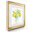 " Lemon Branches " 2 - Pieces-109142299-109142308-109142309