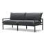 Terra Outdoor 2 - Seat Loveseat-836956426