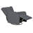 Candace Power Recliner 3-In-1 With Swivel, Glider, USB Ports-113432068