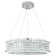 Horst LED Drum Chandelier