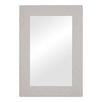 Brewster Wall Mirror