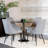 Round Dining Table