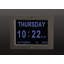Memory Electric Clock