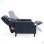 Fauteuil inclinable Biscoe-1386617911