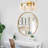 Medaim Dimmable Metal and Glass Vanity Light-693204952-699965161