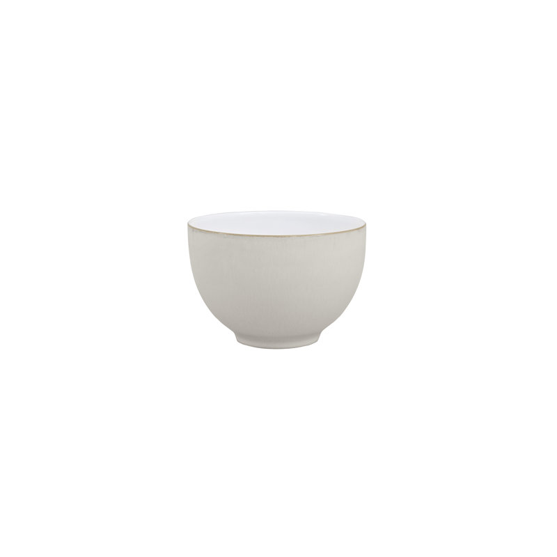 Natural Canvas Tall Noodle Bowl