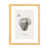 Natural Wood Framed Fine Art Paper is unavailable