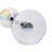 Aurora Toasting Flute Set