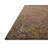Wool Geometric Indoor Rug-1473432660