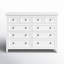 Renee 8 - Drawer Dresser-92142894