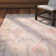 Wellsville Wool Floral Indoor Rug