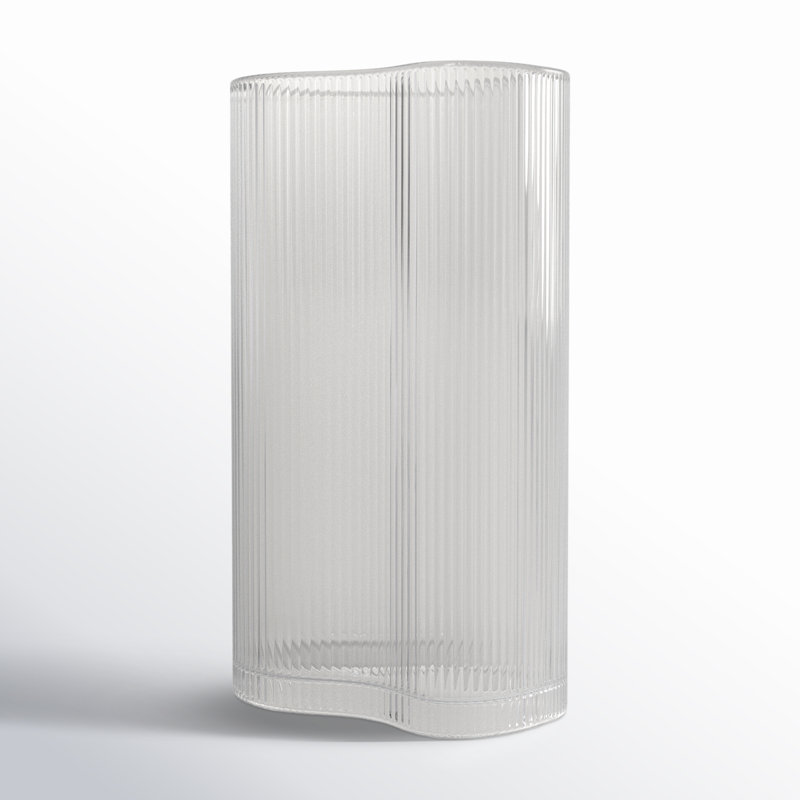 Unity 92oz. Glass Pitcher