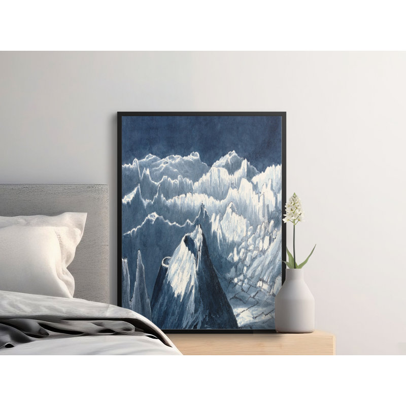 Tarvin Floater Frame Print, 16x24