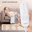 Chaufferette chauffante Luxeheat Electricsoft-119129963