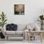 Cadre flottant Timeless Vivid Foliage, design par Meredith Howse-1154236888-1154236890