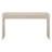 Lawrence Fluted Console Table-415400810-466578167