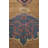 Antique Bijar Wool On Wool 9Ft6inx15ft9in