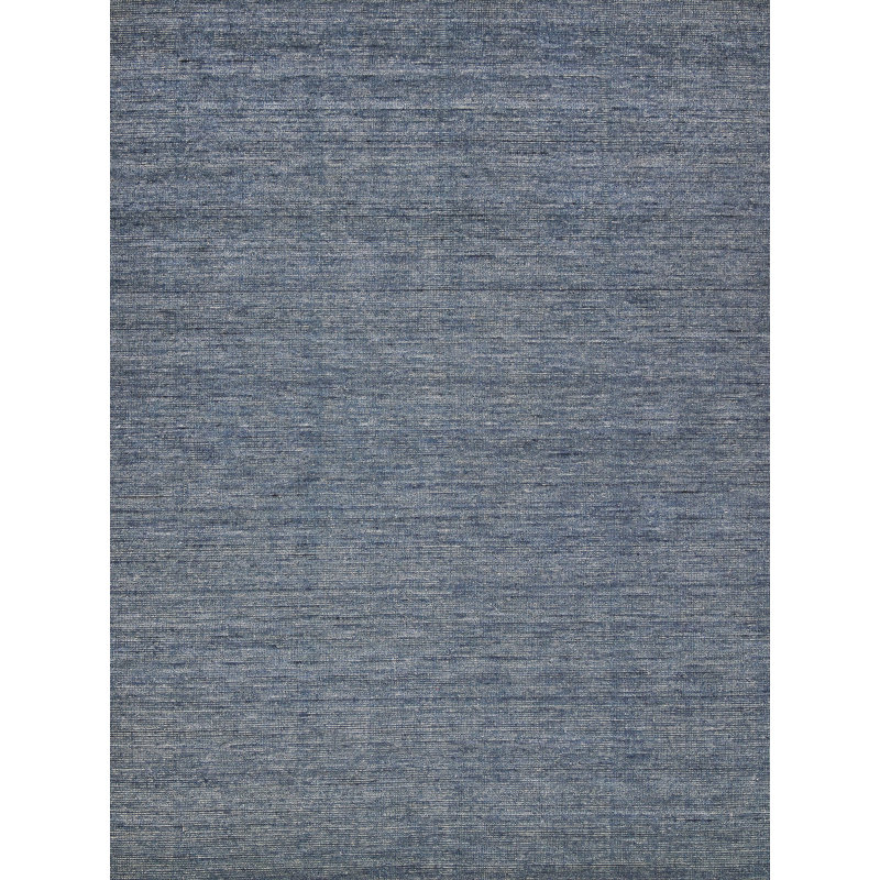Catalina Area Rug in Blue, Rectangle 2' x 3'