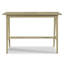 Bellevue Outdoor Teak Bar Table-82818693
