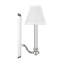 Paisley 1 - Light Armed Sconce-1154113756
