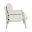 Chaise d'appoint moderne, fauteuil, chaise confortable-1911144052