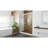 Sapphire 56" W x 76" H Frameless Shower Door-34055480-56457884