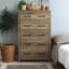 Commode 5 tiroirs H 46,7 po Walter-272346620