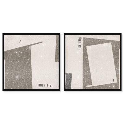 Structural Set Set by Oliver Gal
