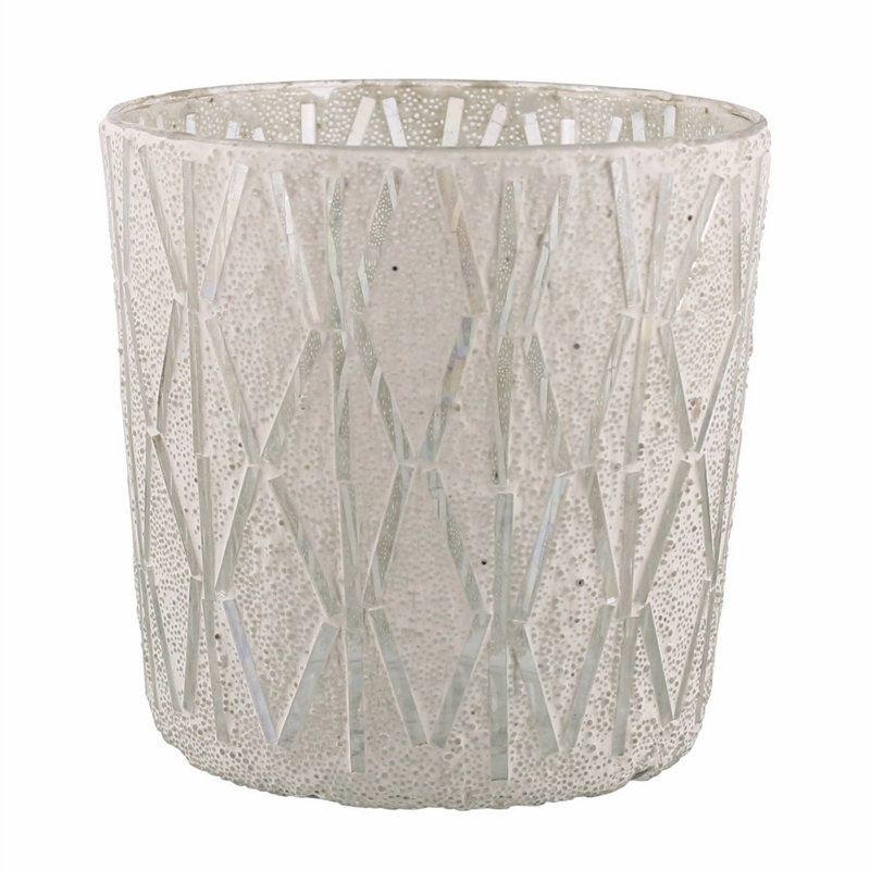 Glass Table Vase