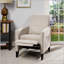 Fauteuil inclinable par pression-197836726