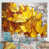 Cadre photo noir