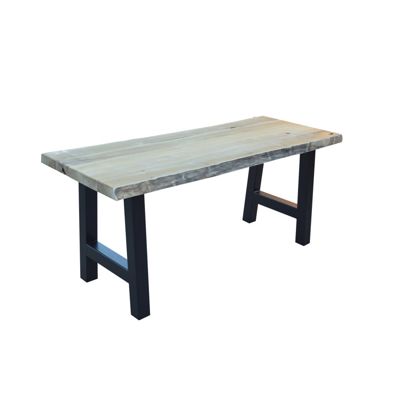 Table de salle à manger Ridgemont, Sans finition