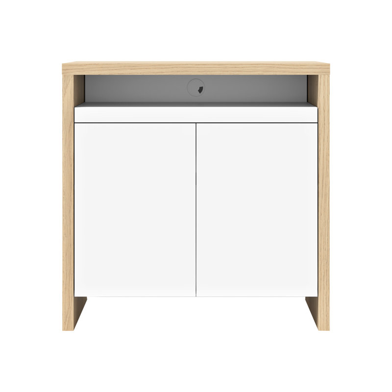 Shianna Secretary Desk